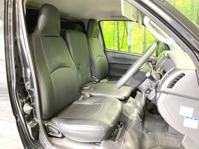 HIACE van 1.15t 2WD