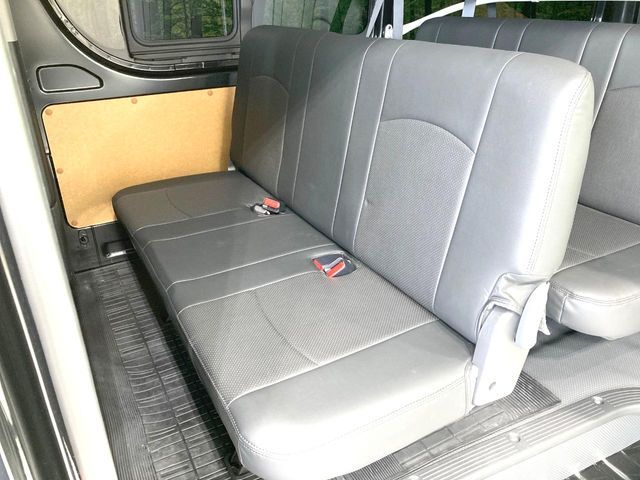 HIACE van 1.15t 2WD