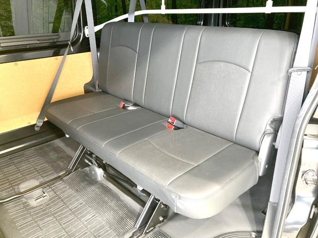 HIACE van 1.15t 2WD