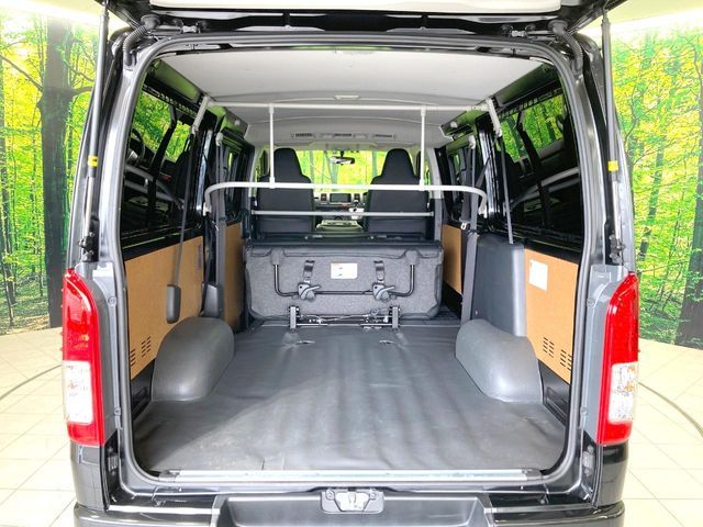 HIACE van 1.15t 2WD