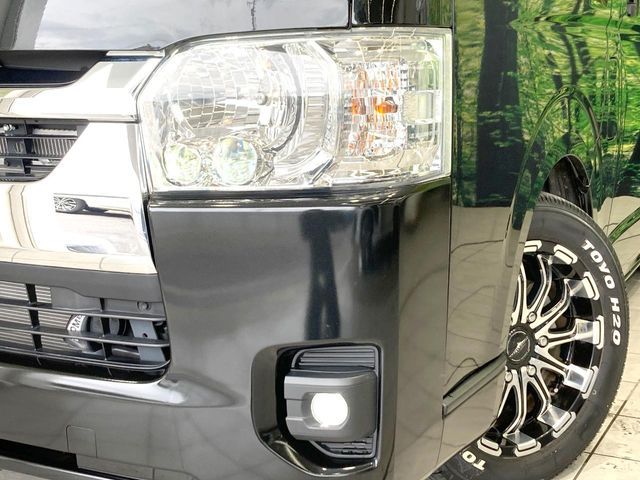 HIACE van 1.15t 2WD