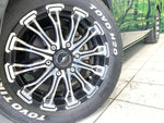 HIACE van 1.15t 2WD