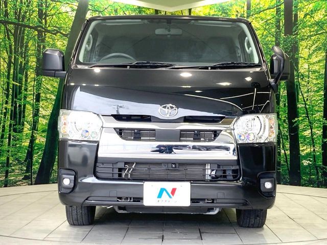 HIACE van 1.15t 2WD