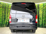 HIACE van 1.15t 2WD