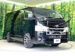 HIACE van 1.15t 2WD