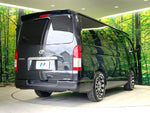 HIACE van 1.15t 2WD