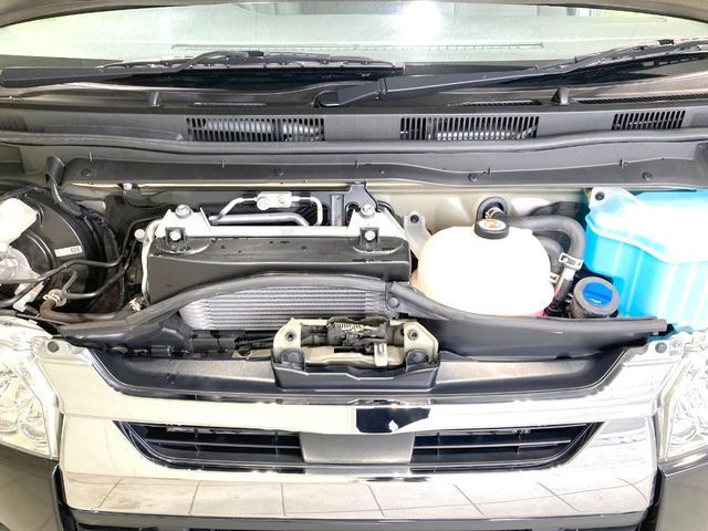 HIACE van 1.15t 2WD