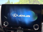 LEXUS NX350h