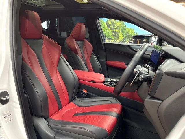 LEXUS NX350h