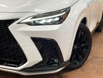 LEXUS NX350h