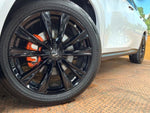 LEXUS NX350h
