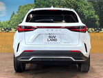 LEXUS NX350h