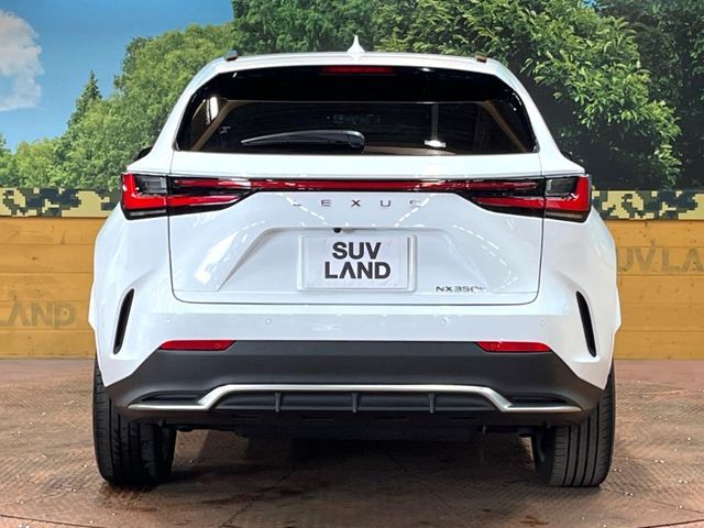 LEXUS NX350h