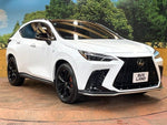 LEXUS NX350h