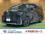 VELLFIRE  HYBRID