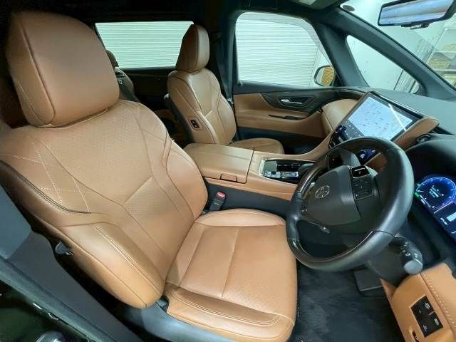VELLFIRE  HYBRID