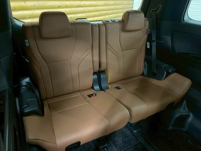 VELLFIRE  HYBRID