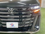 VELLFIRE  HYBRID