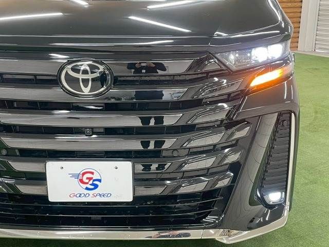 VELLFIRE  HYBRID