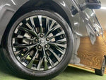 VELLFIRE  HYBRID