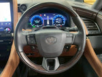 VELLFIRE  HYBRID