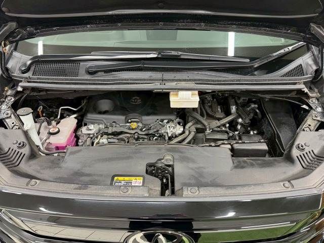 VELLFIRE  HYBRID