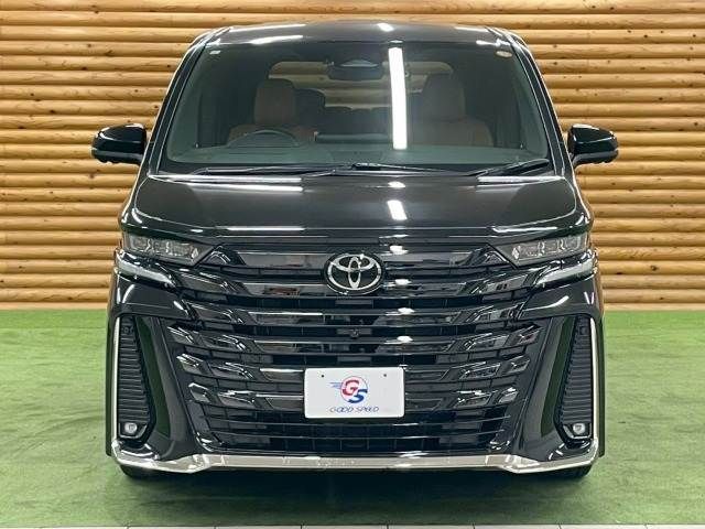 VELLFIRE  HYBRID