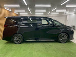 VELLFIRE  HYBRID