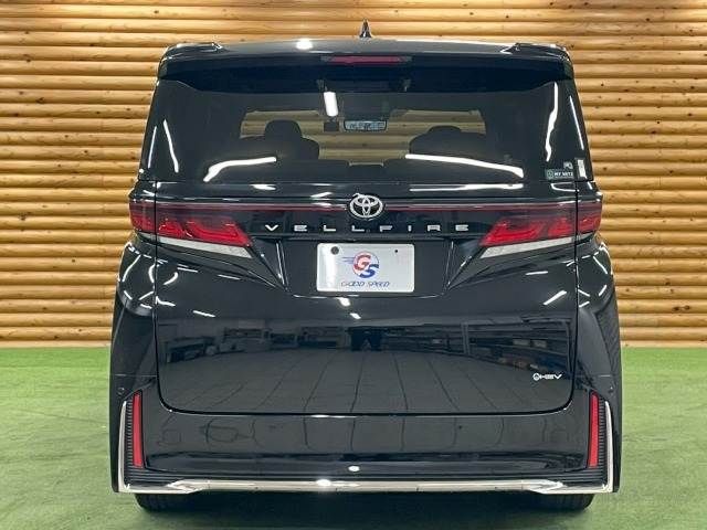 VELLFIRE  HYBRID