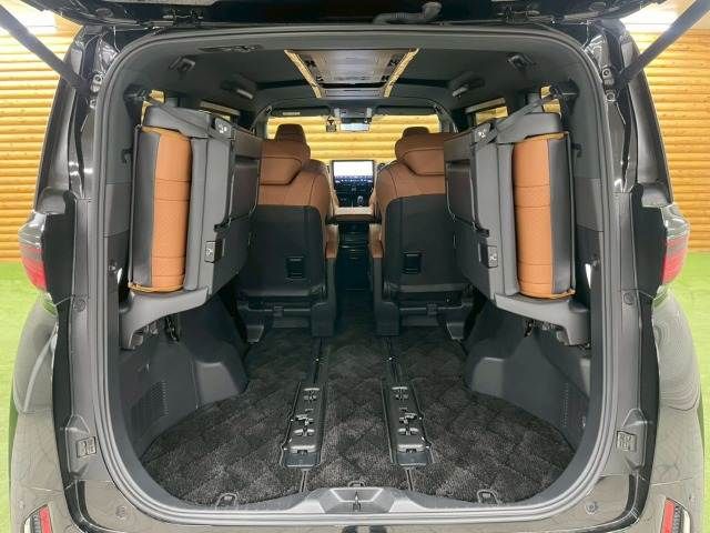 VELLFIRE  HYBRID