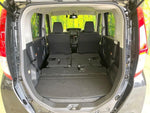 ROOMY