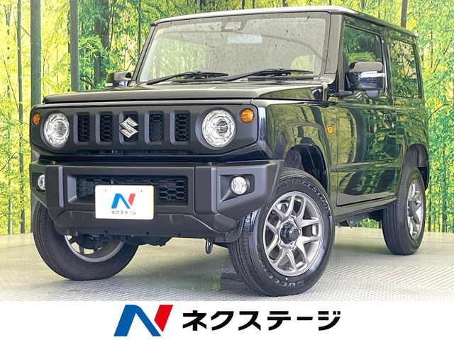 JIMNY 4WD