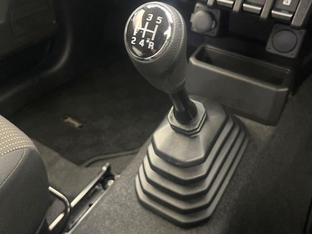 JIMNY 4WD