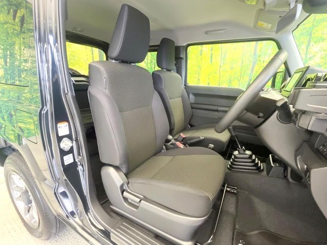 JIMNY 4WD