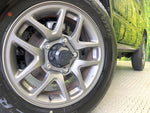 JIMNY 4WD