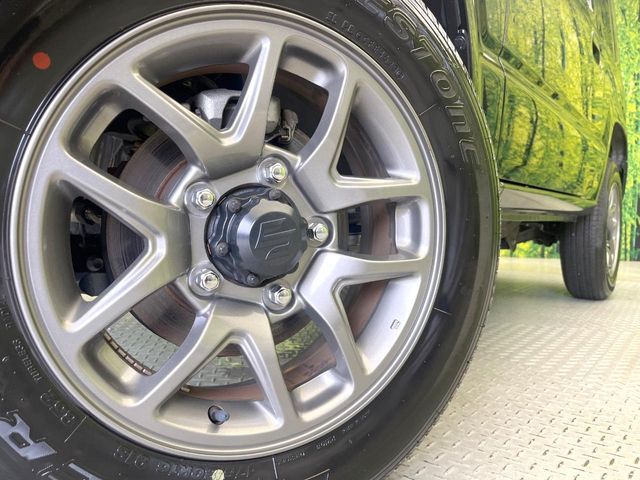 JIMNY 4WD