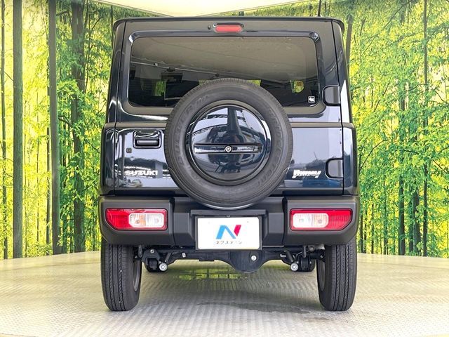 JIMNY 4WD