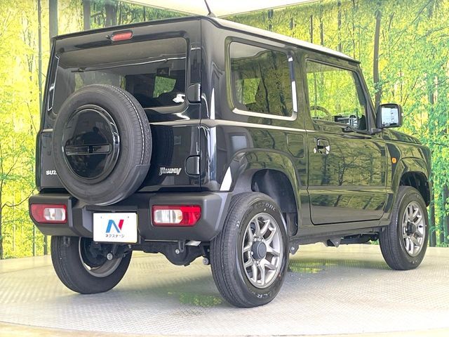 JIMNY 4WD
