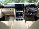 LANDCRUISER wagon