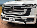 LANDCRUISER wagon