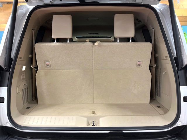 LANDCRUISER wagon