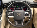 LANDCRUISER wagon
