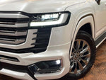 LANDCRUISER wagon