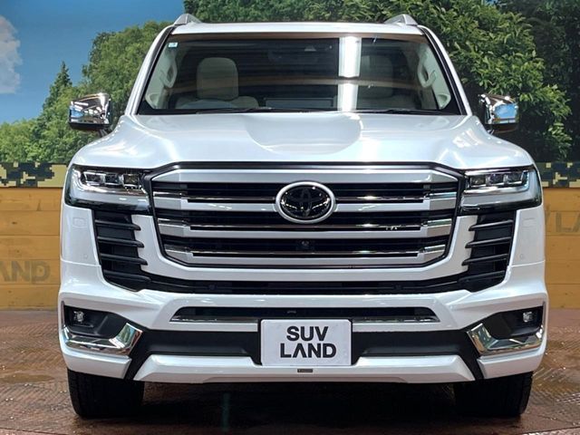 LANDCRUISER wagon