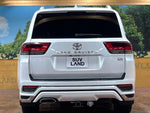 LANDCRUISER wagon