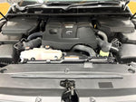 LANDCRUISER wagon