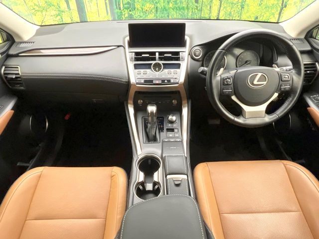 LEXUS NX300