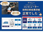 ATRAI van 4WD