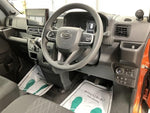 ATRAI van 4WD