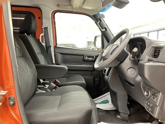 ATRAI van 4WD
